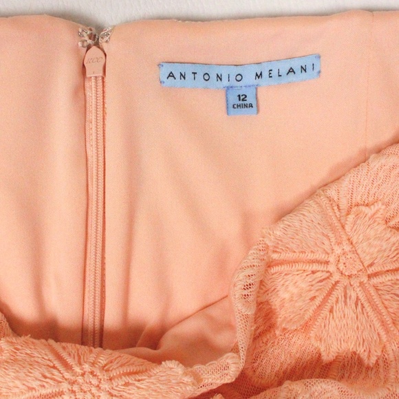 NWT Floral Liliana Pencil Skirt - Picture 6 of 8